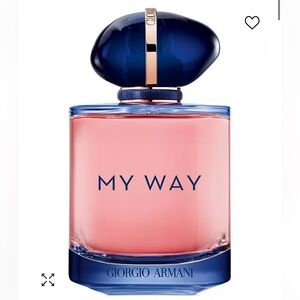 My Way Perfume